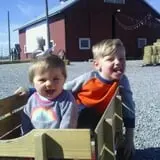 Cross E Ranch Fall Festival photo