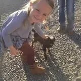 Cross E Ranch Fall Festival photo