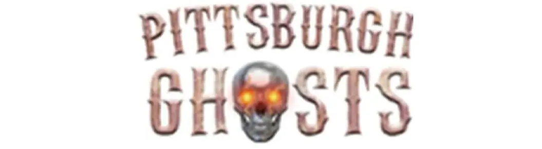 Pittsburg Ghosts Cover Photo