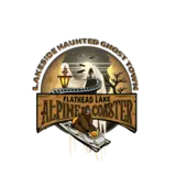 The Haunting of Lakeside only at the Flathead Lake Alpine Coaster