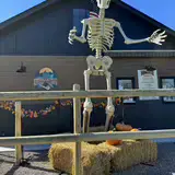 The Haunting of Lakeside photo