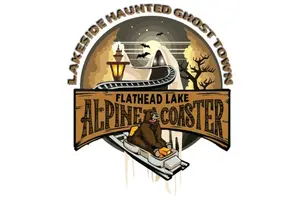 The Haunting of Lakeside