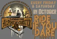 The Haunting of Lakeside