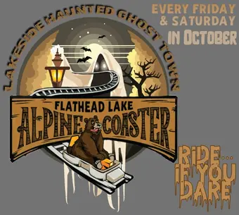 The Haunting of Lakeside