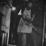 Chainsaw Butcher A.K.A William McKnite 