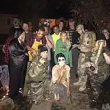 2017 Cast and Crew