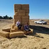 AMAZEing Acres Corn Maze photo