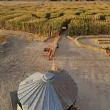 AMAZEing Acres Corn Maze photo