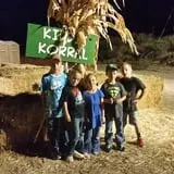 AMAZEing Acres Corn Maze photo