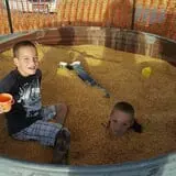 AMAZEing Acres Corn Maze photo