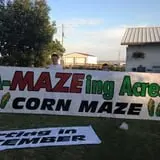 AMAZEing Acres Corn Maze photo