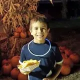 AMAZEing Acres Corn Maze photo