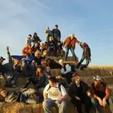 AMAZEing Acres Corn Maze photo
