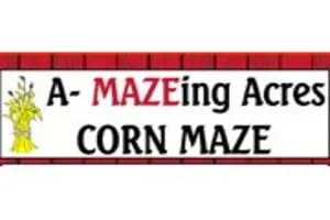 AMAZEing Acres Corn Maze