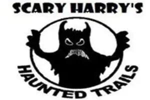 Scary Harry