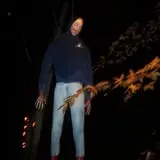 Scary Harry photo