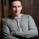 Sprits of New England: Dustin Pari photo