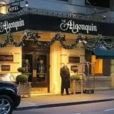 The Algonquin Hotel photo