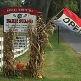 Kesicke Farm Fall Festival photo