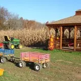 Kesicke Farm Fall Festival photo