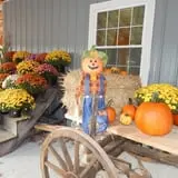 Kesicke Farm Fall Festival photo