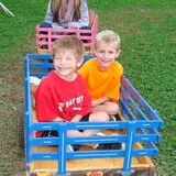 Kesicke Farm Fall Festival photo