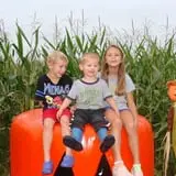Kesicke Farm Fall Festival photo