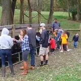 Kesicke Farm Fall Festival photo