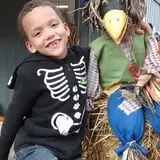 Kesicke Farm Fall Festival photo