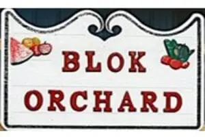 Blok Orchard