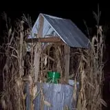 Putnam County's Haunted Cornfield photo
