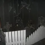 Putnam County's Haunted Cornfield photo