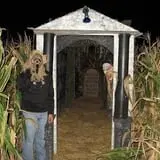Putnam County's Haunted Cornfield photo