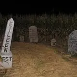 Putnam County's Haunted Cornfield photo
