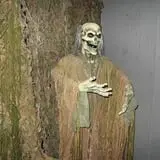 Putnam County's Haunted Cornfield photo