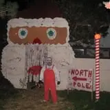 Putnam County's Haunted Cornfield photo