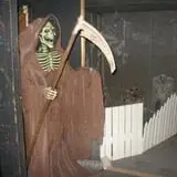 Putnam County's Haunted Cornfield photo