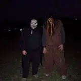 Putnam County's Haunted Cornfield photo