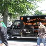 Putnam County's Haunted Cornfield photo