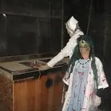 Putnam County's Haunted Cornfield photo