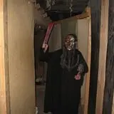 Putnam County's Haunted Cornfield photo