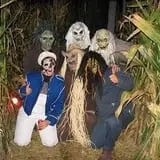 Putnam County's Haunted Cornfield photo