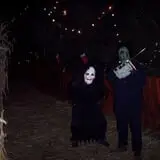 Putnam County's Haunted Cornfield photo