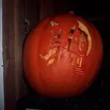 Putnam County's Haunted Cornfield photo