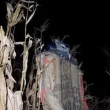 Putnam County's Haunted Cornfield photo