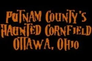 Putnam County's Haunted Cornfield