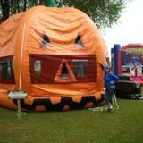 Heartland Farms Halloween Fun photo