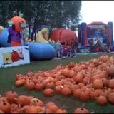 Heartland Farms Halloween Fun photo
