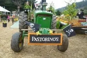 Pastorino Farms