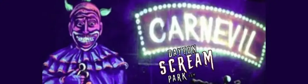 Dayton Scream Park